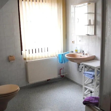 Haus Kathrin 3*