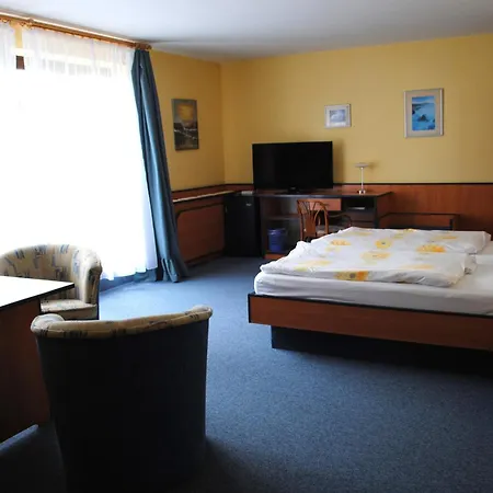 Guest house Haus Kathrin 3*