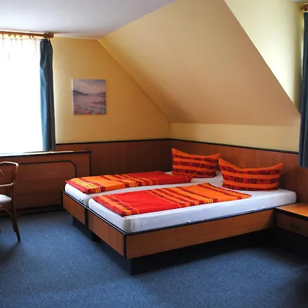 Haus Kathrin Guest house 3*