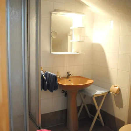 Haus Kathrin Guest house Zecherin
