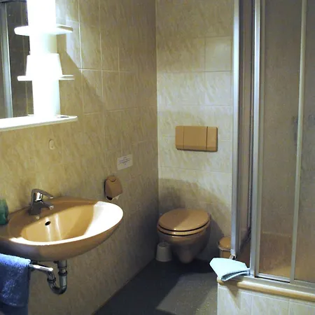 Haus Kathrin Guest house 3*